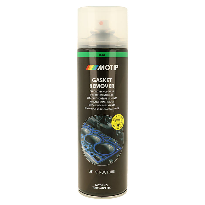 Motip, Odstraňovač Těsnění 500ml.