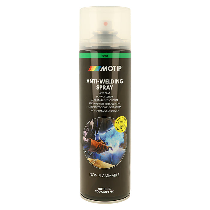 Motip, Svářecí sprej 500ml.