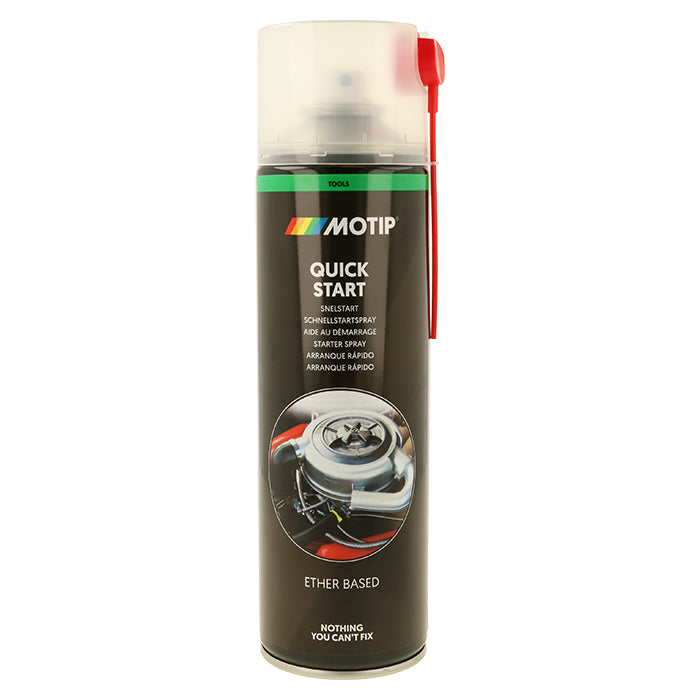 Motip, Quickstart Nowy 500ml.