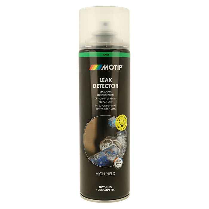 Motip, Sprej na detekci úniků 500ml.