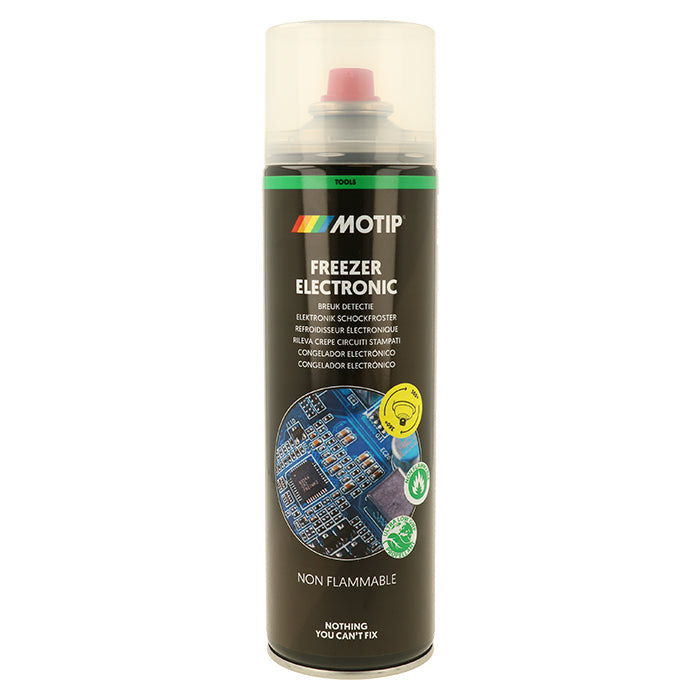 Motip, Frostspray 500ml.