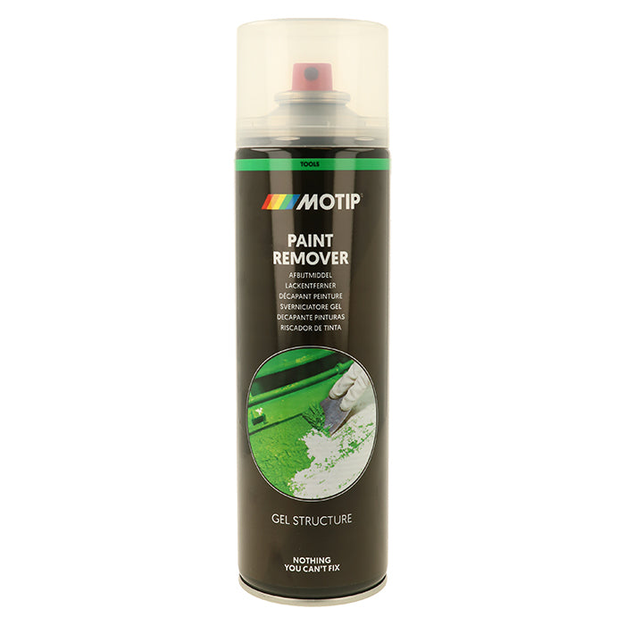 Motip, Usuwacz farby 500ml.