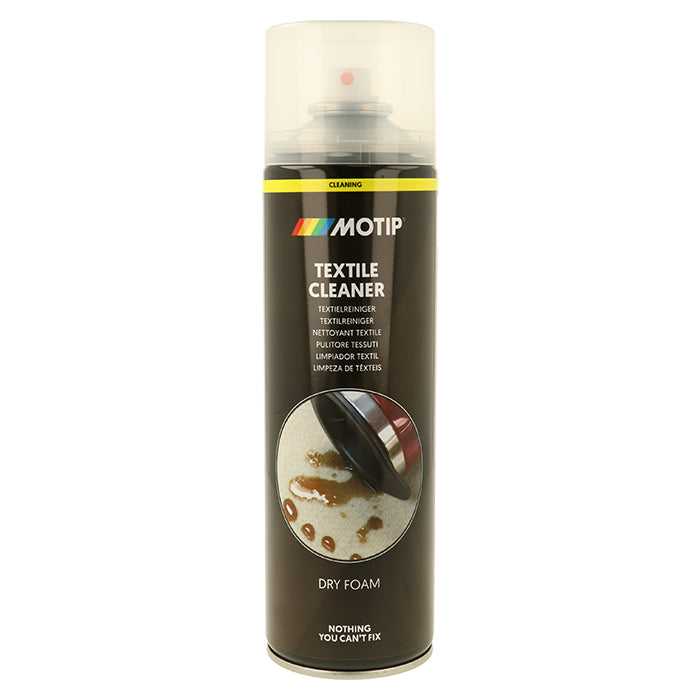 Motip, Textilreiniger 500ml.