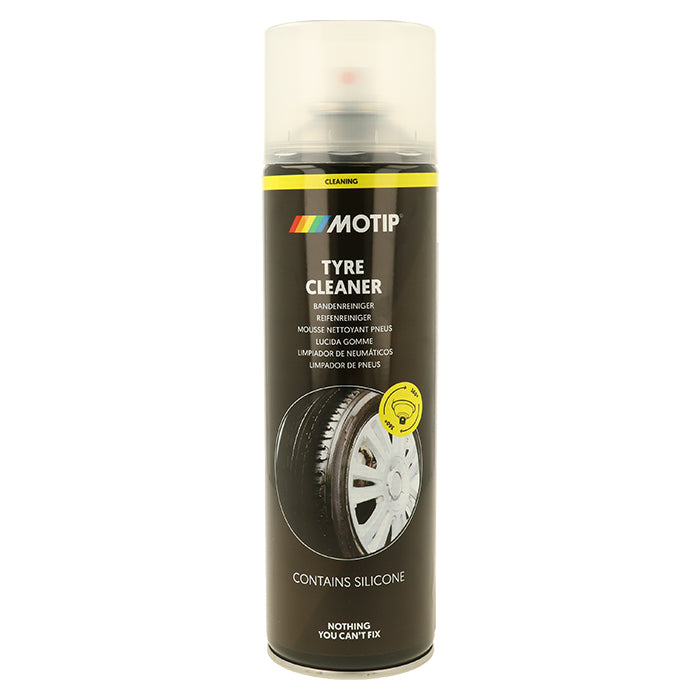 Motip, Čistič pneumatik 500ml.