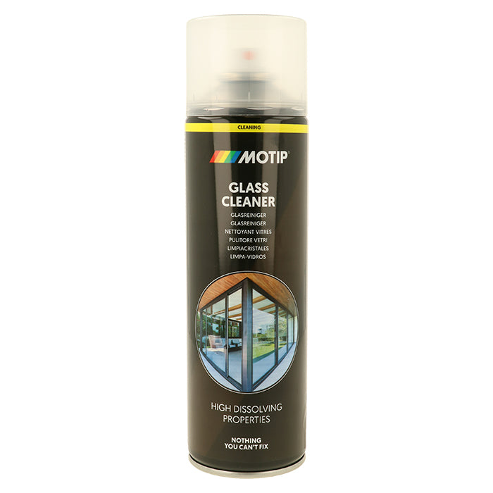 Motip, Pulitore per Vetro 500ml.