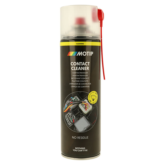 Motip, Čistič kontaktů 500 ml