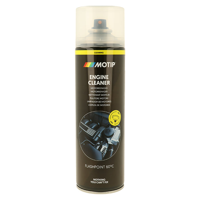 Motip, Nowy Środek do Czystości Silnika 500ml