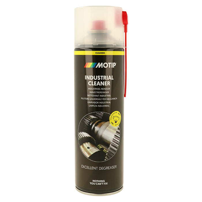 Motip, Průmyslový čistič 500ml