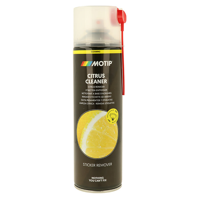 Motip, Citrusový čistič 500ml.