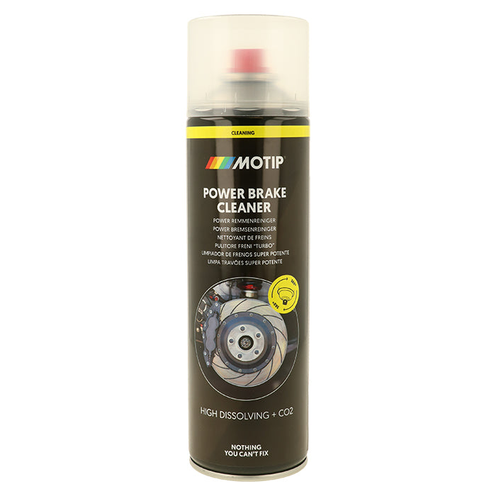 Motip, Remreiniger - Extra Effectief 500ml.