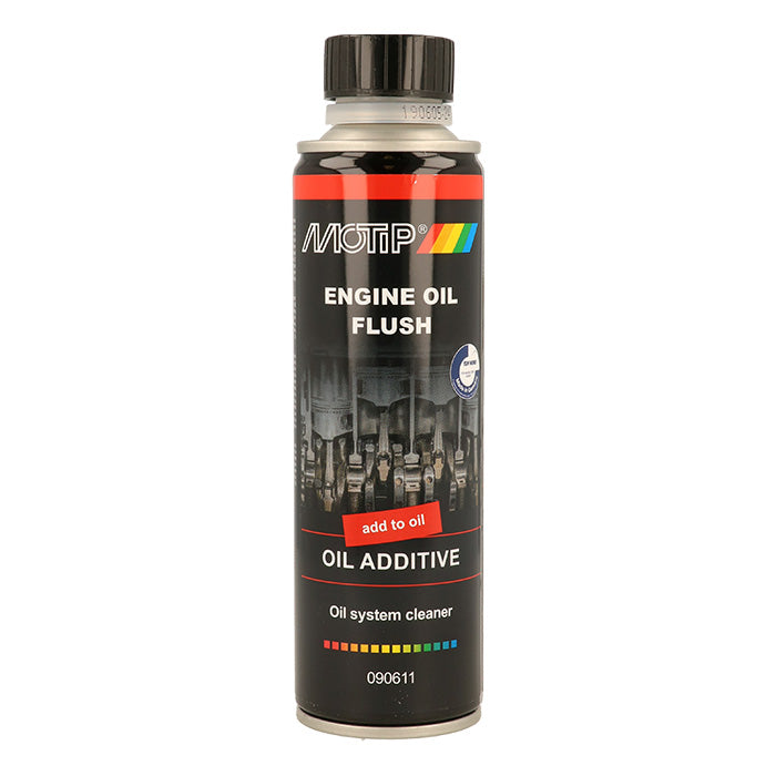 Motip, Čistič motorového oleje 300ml