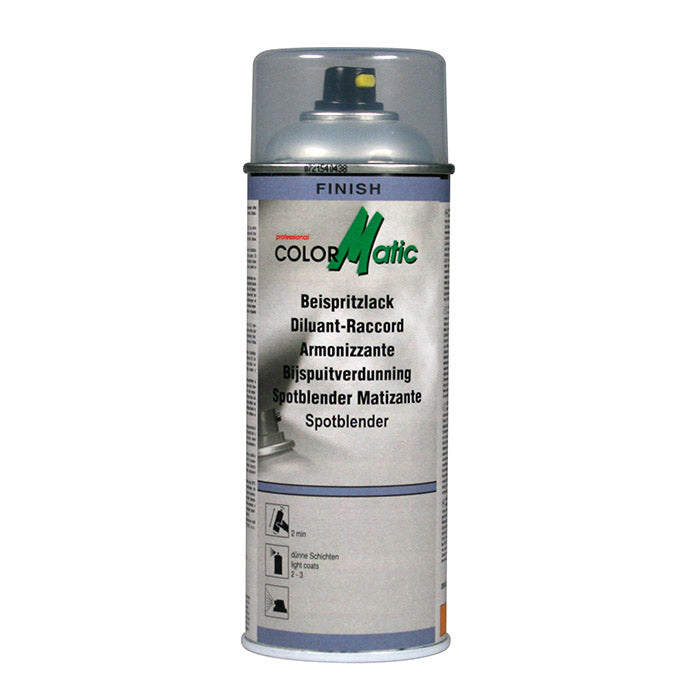 ColorMatic, Spotblender, Spray de dilution 400ml.