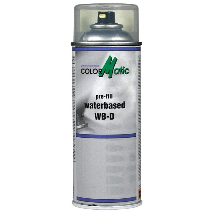 ColorMatic, Základ WB-D Předplněný 261ml.