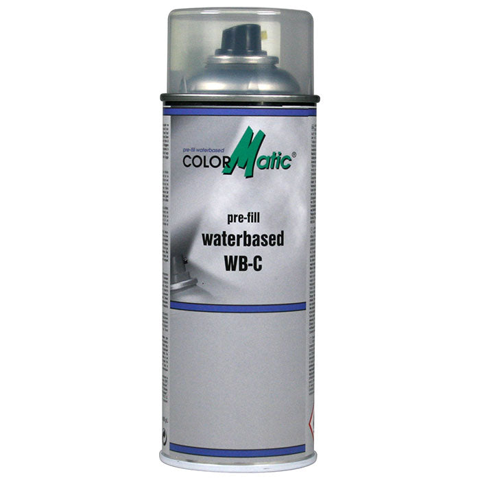 ColorMatic, Wb-e Pré-remplissage 273ml.