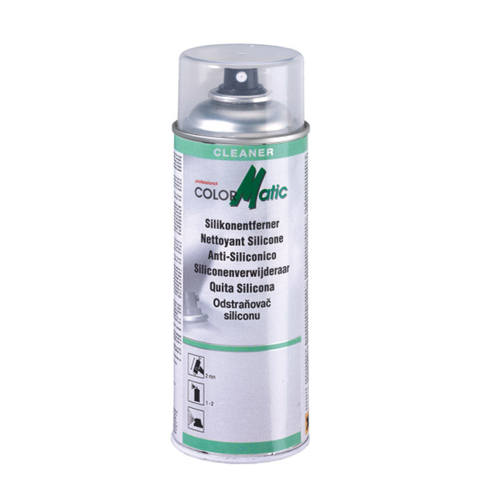 ColorMatic, Odstraňovač silikonu 400ml.