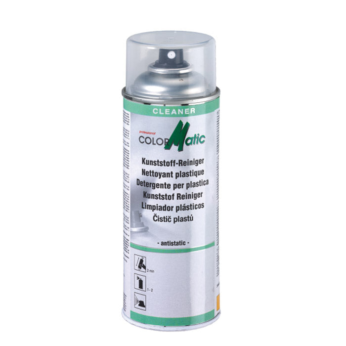 ColorMatic, Čistič plastů 400ml.