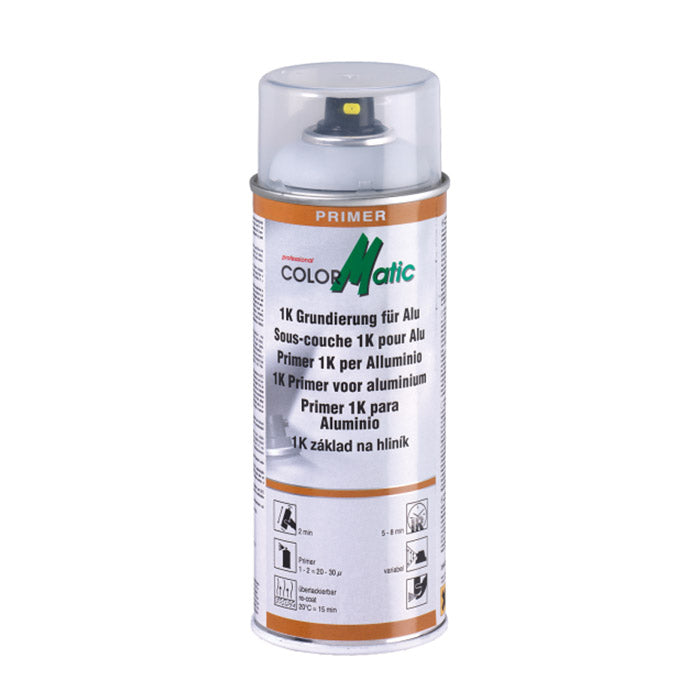 ColorMatic, Aluminiumgrundierung 400ml.