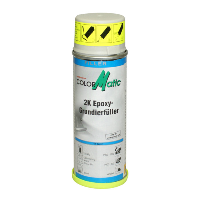 ColorMatic, Epoxidgrundierung 2K 200ml.