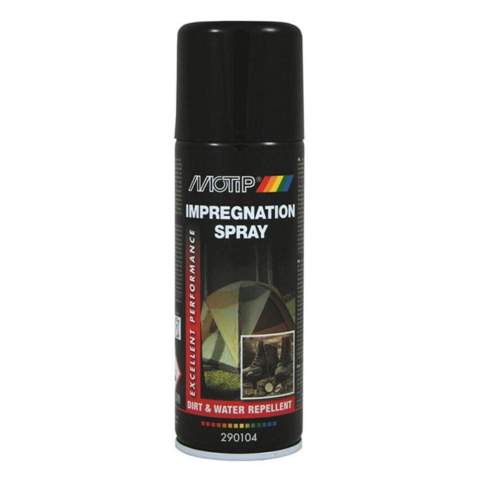 Motip, Impregnační sprej 200 ml.