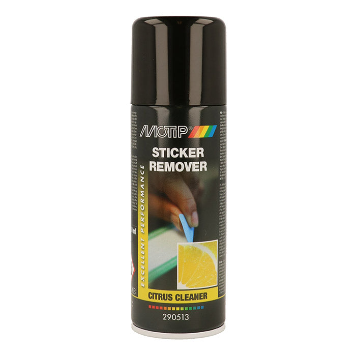 Motip, Środek czyszczący cytrusowy 200 ml.