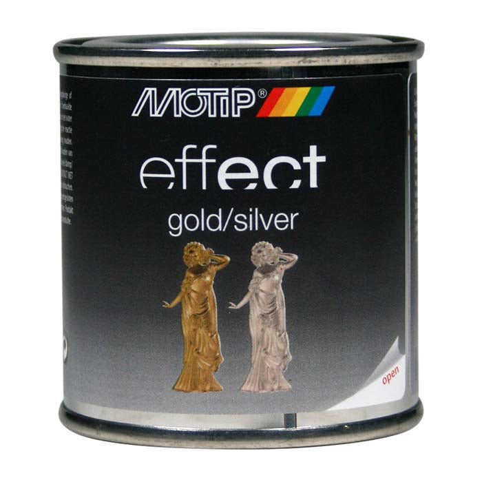 Motip, Effekt Silber 100ml Dose