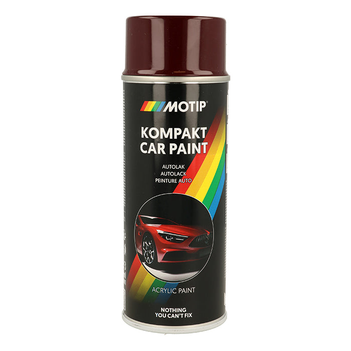 Motip, Spray Autoacryl 41000 - 400ml