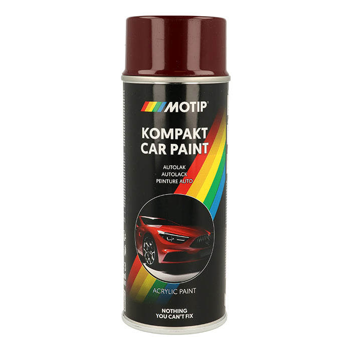 Motip, Spray Autoacryl 41010 - 400ml