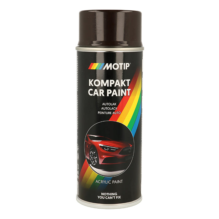 Motip, Spray Autoacryl 41012 - 400ml
