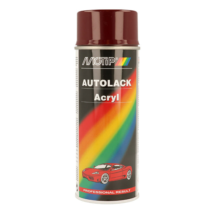 Motip, Autoacryl Spray 41030 - 400ml