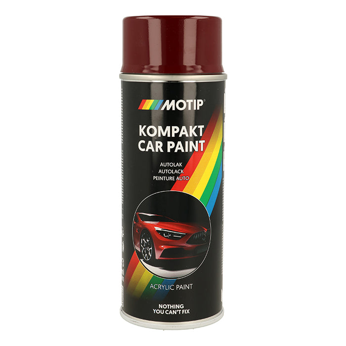 Motip, Autoacryl Spray 41060 - 400ml