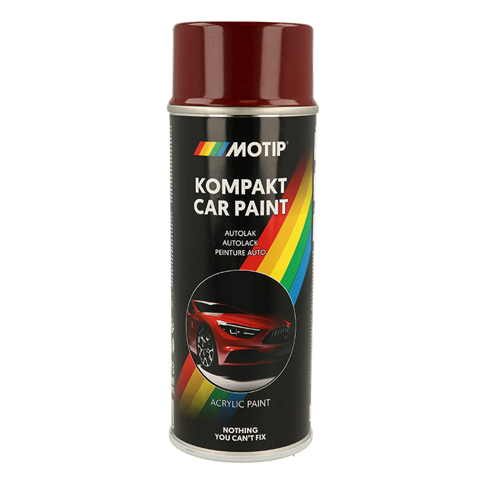 Motip, Spray Autoacryl 41100 - 400ml
