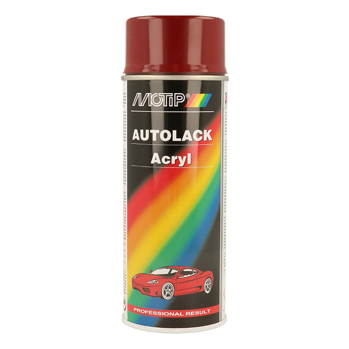 Motip, Spray Autoacryl 41160 - 400ml