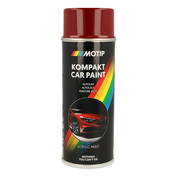 Motip, Spray Autoacryl 41180 - 400ml