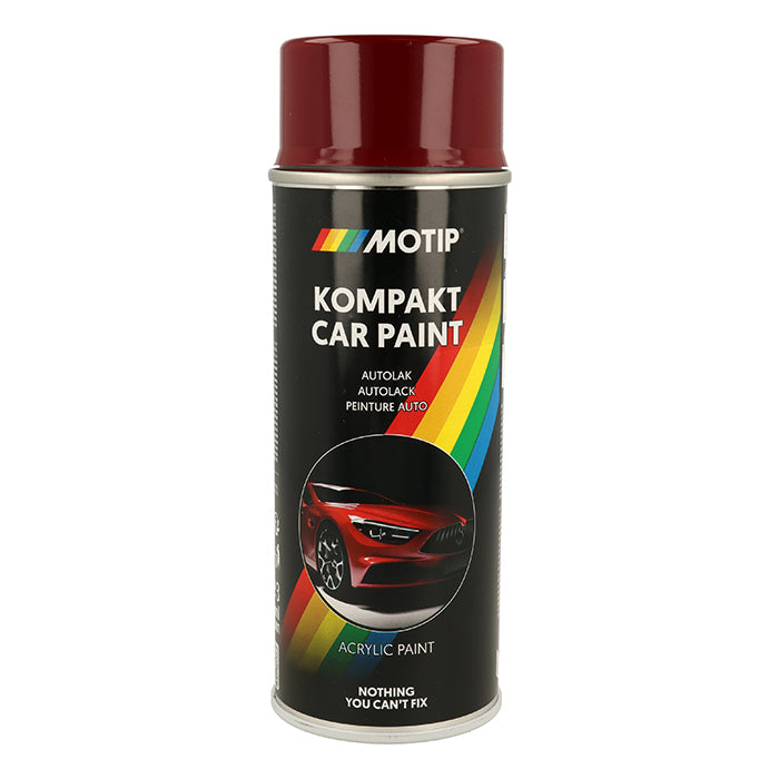 Motip, Spray Autoacryl 41190 - 400ml