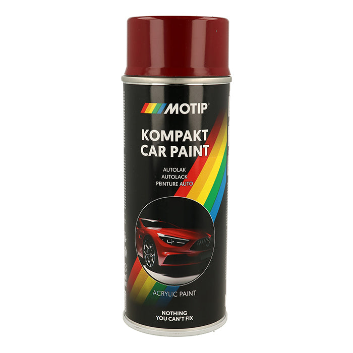 Motip, Spray Autoacryl 41200 - 400ml