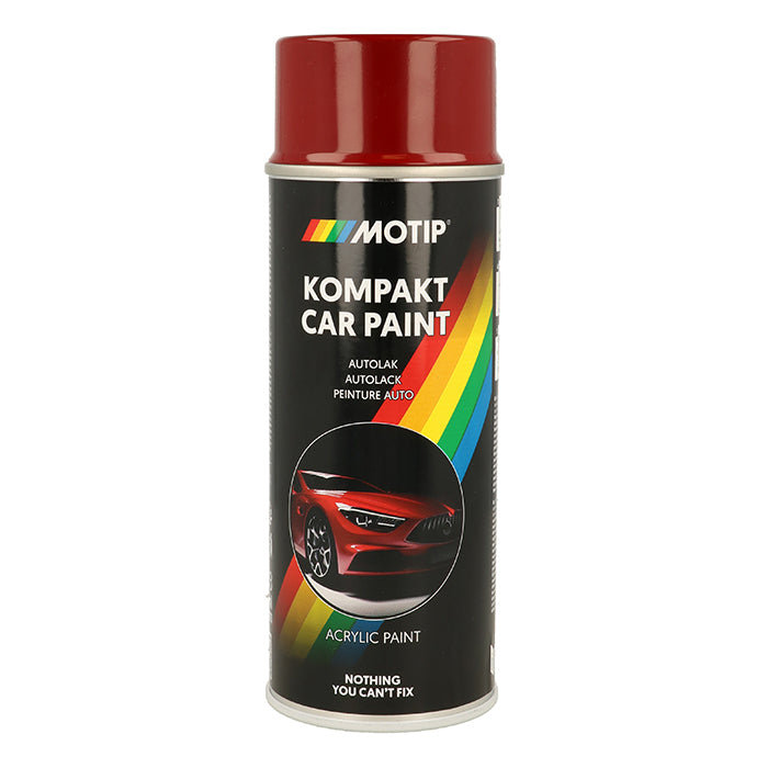Motip, Spray Autoacryl 41250 - 400ml