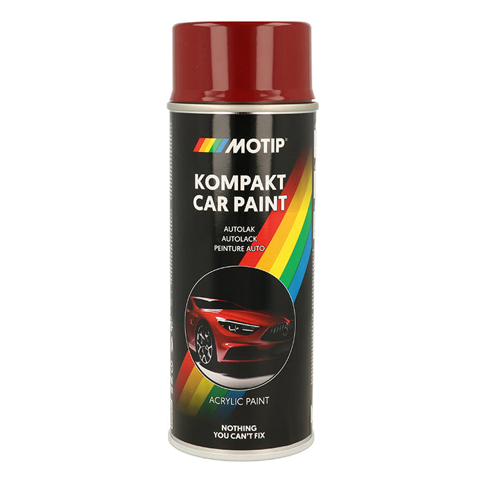 Motip, Autoacryl Spray 41300 - 400ml