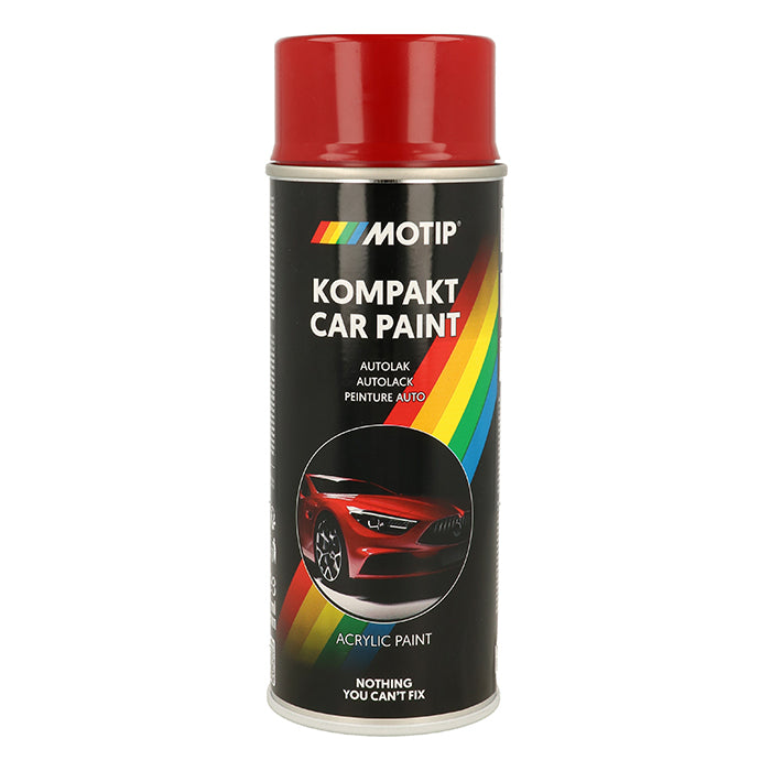 Motip, Spray Autoacryl 41370 - 400ml