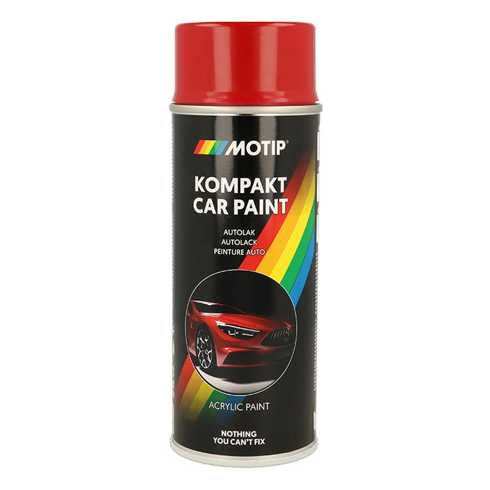 Motip, Spray Autoacryl 41450 - 400ml