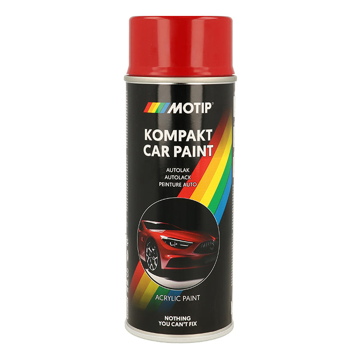 Motip, Spray Autoacryl 41470 - 400ml