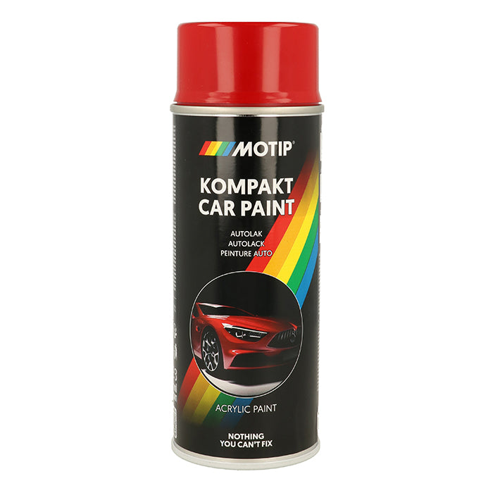 Motip, Spray Autoacryl 41490 - 400ml