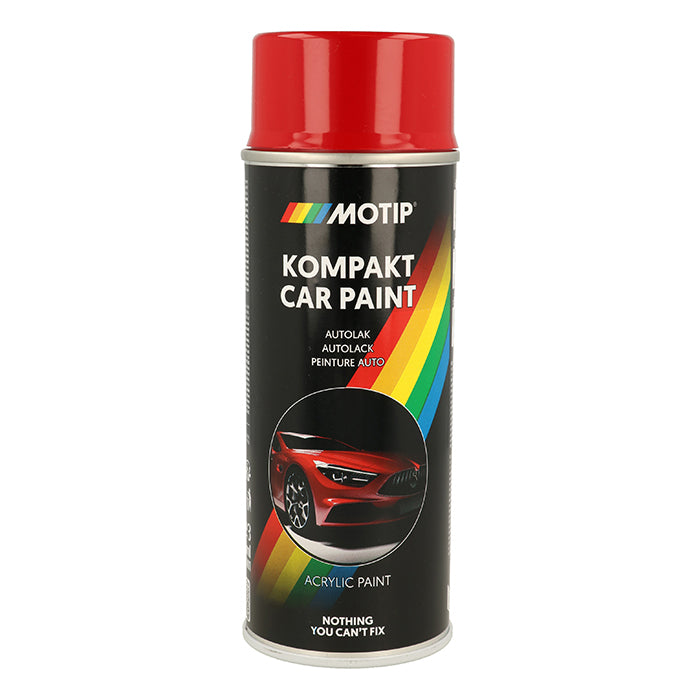 Motip, Spray Autoacryl 41495 - 400ml