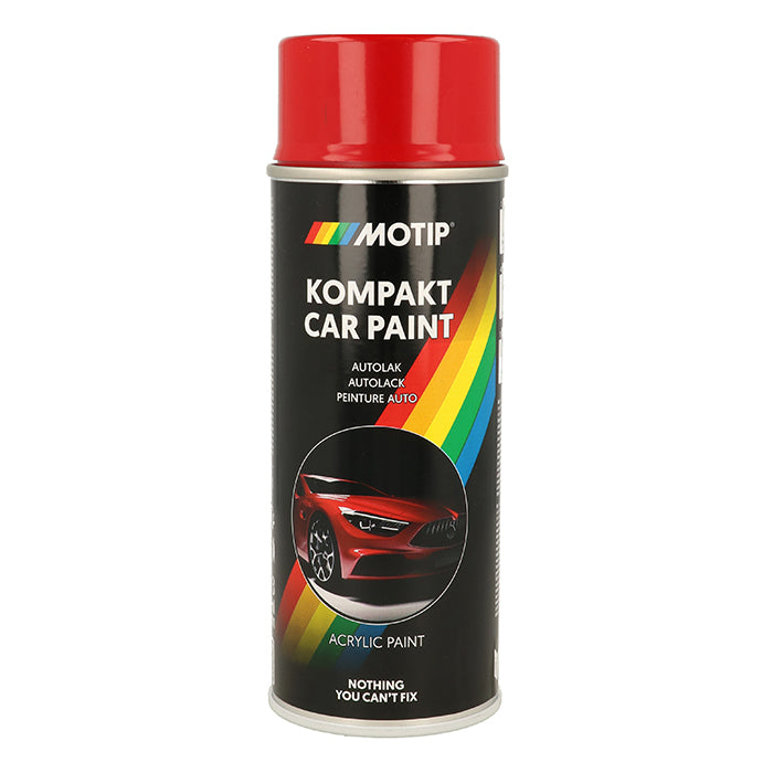 Motip, Spray Autoacryl 41530 - 400ml