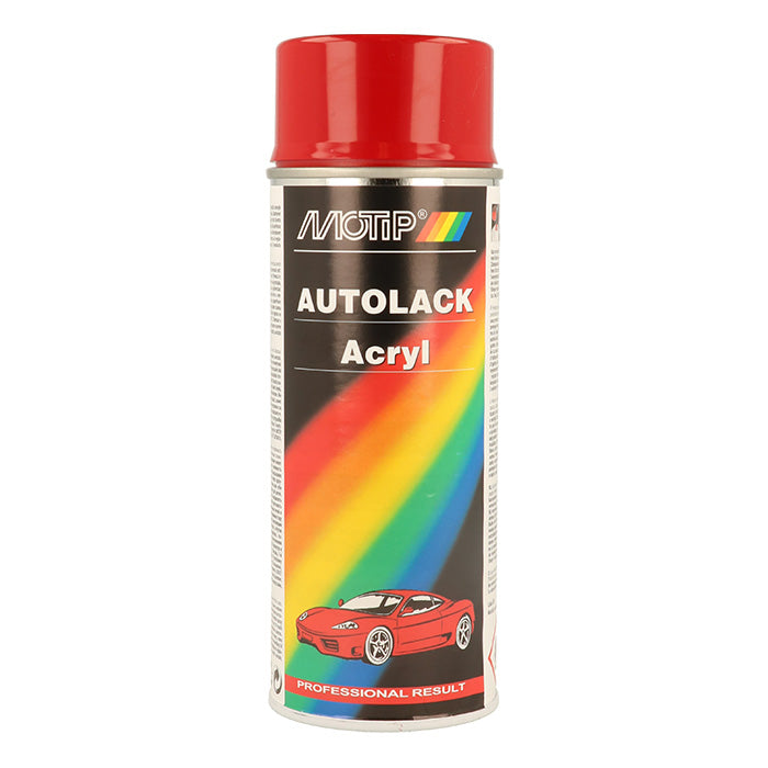 Motip, Spray Autoacryl 41550 - 400ml