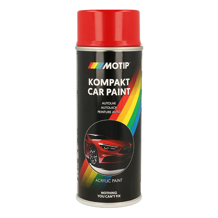 Motip, Spray Autoacryl 41610 - 400ml