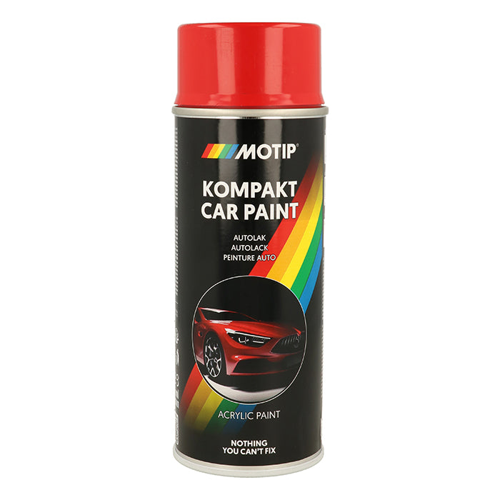 Motip, Spray Autoacryl 41640 - 400ml