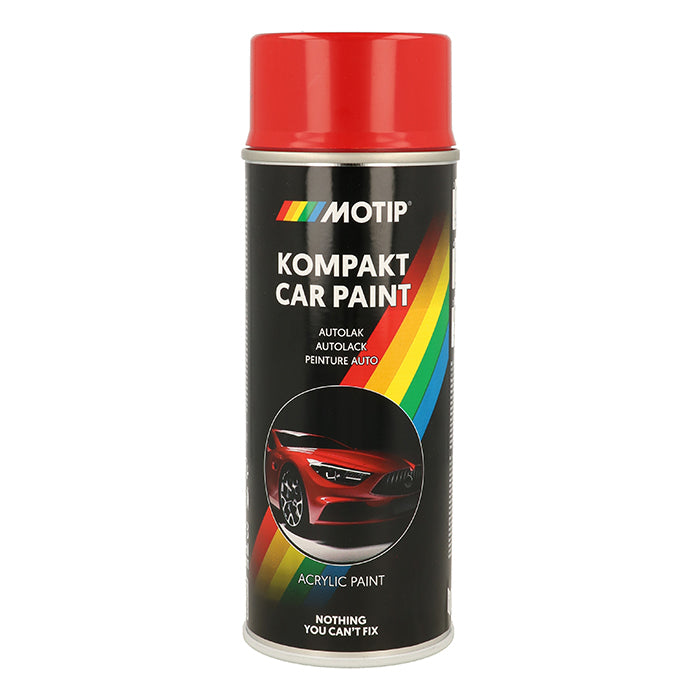 Motip, Spray Autoacryl 41730 - 400ml