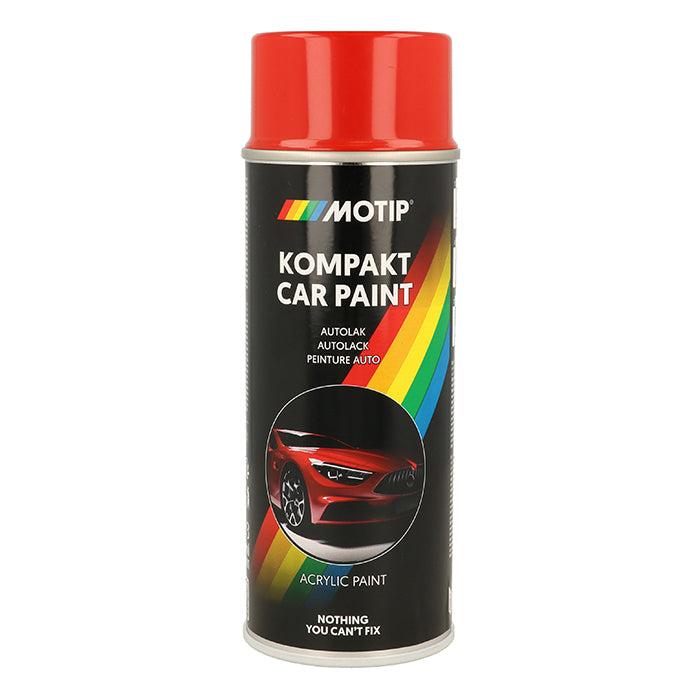 Motip, Spray Autoacryl 41800 - 400ml