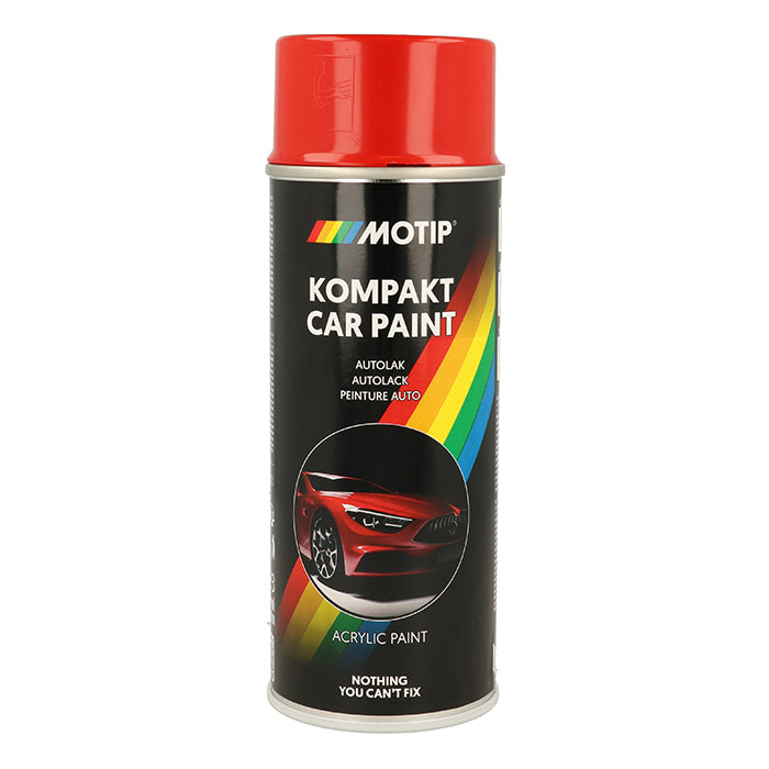 Motip, Spray Autoacryl 41850 - 400ml