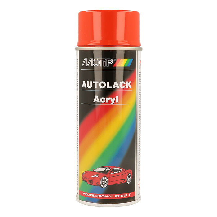 Motip, Spray Autoacryl 42250 - 400ml